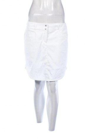 Пола Adidas, Размер L, Цвят Бял, Цена 12,27 €