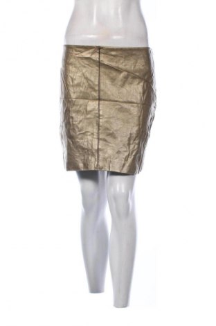 Rock Ahlens, Größe XL, Farbe Golden, Preis 1,99 €