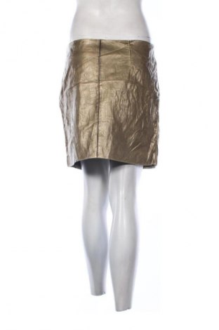 Rock Ahlens, Größe XL, Farbe Golden, Preis 1,99 €