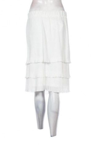 Szoknya Alfredo Pauly, Méret L, Szín Fehér, Ár 2 879 Ft