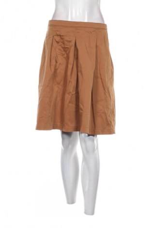 Fustă Alma & Lovis, Mărime M, Culoare Maro, Preț 58,99 Lei