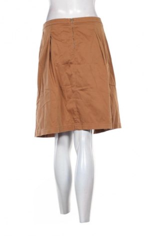 Fustă Alma & Lovis, Mărime M, Culoare Maro, Preț 58,99 Lei