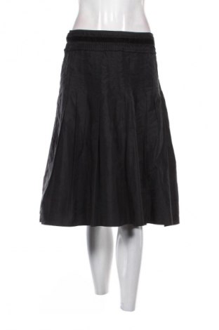 Fustă Ambiente, Mărime M, Culoare Negru, Preț 52,86 Lei