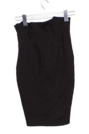 Rock Amisu, Größe XS, Farbe Schwarz, Preis € 1,99