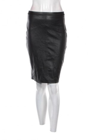 Fustă Amisu, Mărime S, Culoare Negru, Preț 32,99 Lei