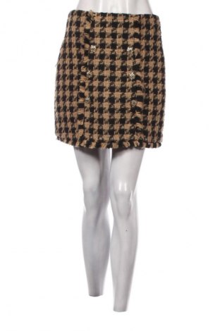 Fustă Amisu, Mărime S, Culoare Multicolor, Preț 31,99 Lei