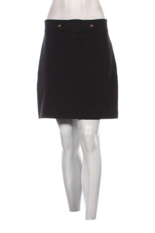 Spódnica Amisu, Rozmiar M, Kolor Czarny, Cena 35,99 zł