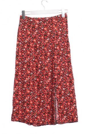 Sukňa Amisu, Veľkosť XS, Farba Viacfarebná, Cena  9,95 €