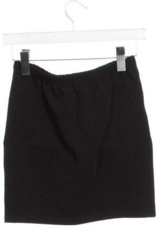 Φούστα Amisu, Μέγεθος XS, Χρώμα Μαύρο, Τιμή 4,99 €