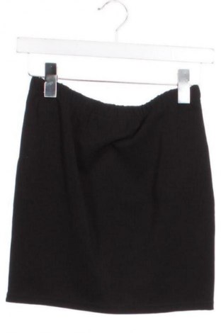 Φούστα Amisu, Μέγεθος XS, Χρώμα Μαύρο, Τιμή 4,99 €