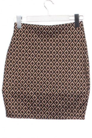 Sukně Amisu, Velikost XS, Barva Vícebarevné, Cena  99,00 Kč