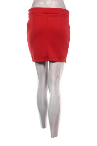Φούστα Amisu, Μέγεθος M, Χρώμα Κόκκινο, Τιμή 2,99 €