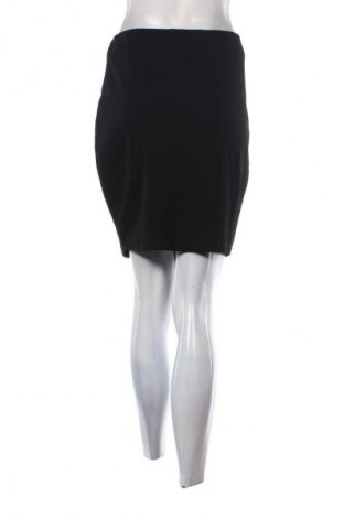 Sukňa Amisu, Veľkosť L, Farba Čierna, Cena  1,95 €