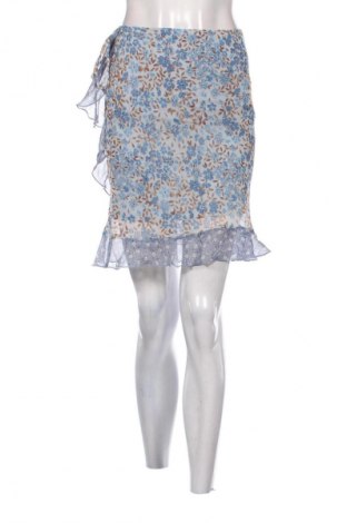 Fustă Amy Byer, Mărime M, Culoare Multicolor, Preț 21,53 Lei