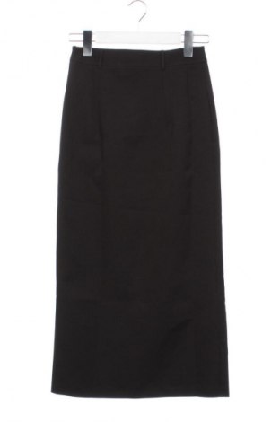 Sukně Anna Field, Velikost XXS, Barva Černá, Cena  289,00 Kč