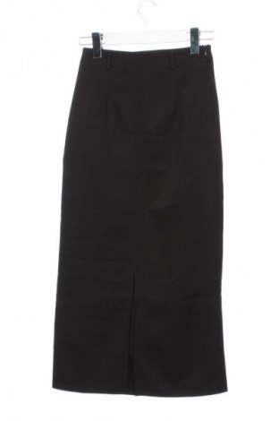 Sukně Anna Field, Velikost XXS, Barva Černá, Cena  289,00 Kč