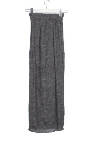Пола Aqua, Размер XXS, Цвят Сив, Цена 8,18 €
