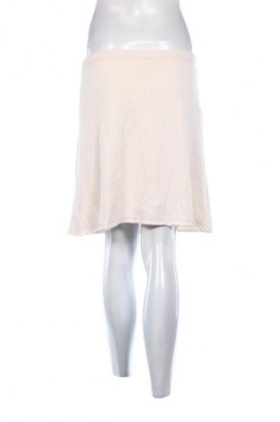 Φούστα Arnie Says, Μέγεθος M, Χρώμα Εκρού, Τιμή 41,99 €