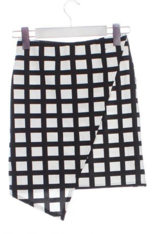 Fustă Atmosphere, Mărime XXS, Culoare Multicolor, Preț 16,99 Lei