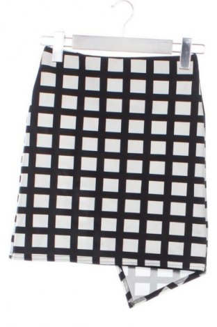 Fustă Atmosphere, Mărime XXS, Culoare Multicolor, Preț 16,99 Lei