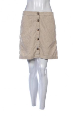 Spódnica B.Young, Rozmiar S, Kolor Beżowy, Cena 8,99 zł