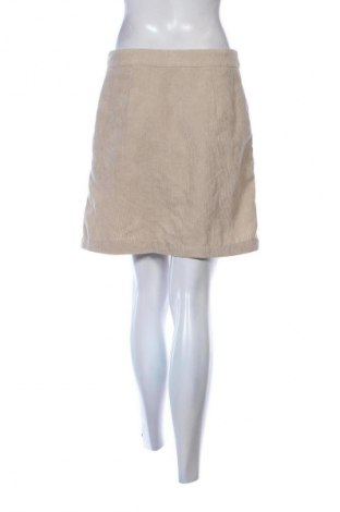 Spódnica B.Young, Rozmiar S, Kolor Beżowy, Cena 8,99 zł