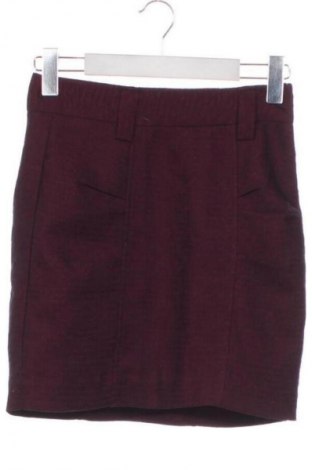 Пола BCBGeneration, Размер XS, Цвят Червен, Цена 8,18 €