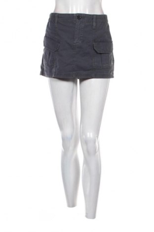 Fustă BDG, Mărime L, Culoare Gri, Preț 226,99 Lei