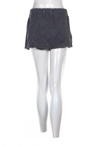 Fustă BDG, Mărime L, Culoare Gri, Preț 226,99 Lei