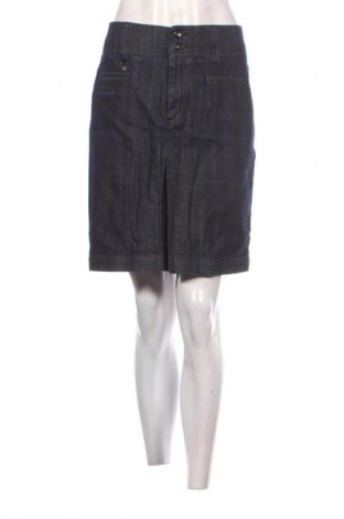 Φούστα BOSS, Μέγεθος M, Χρώμα Μπλέ, Τιμή 168,78 €