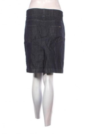 Φούστα BOSS, Μέγεθος M, Χρώμα Μπλέ, Τιμή 168,78 €