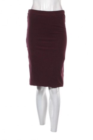 Fustă BSB, Mărime M, Culoare Roșu, Preț 87,10 Lei