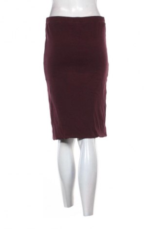 Fustă BSB, Mărime M, Culoare Roșu, Preț 87,10 Lei