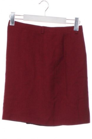 Fustă Bandolera, Mărime M, Culoare Roșu, Preț 65,99 Lei