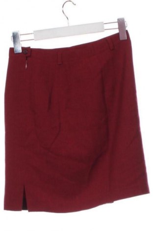 Fustă Bandolera, Mărime M, Culoare Roșu, Preț 65,99 Lei