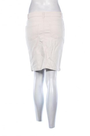 Fustă Beloved, Mărime M, Culoare Bej, Preț 41,99 Lei