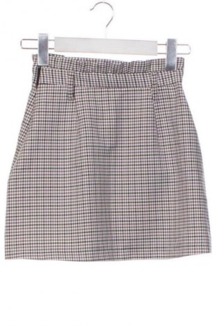 Szoknya Bershka, Méret XS, Szín Sokszínű, Ár 4 229 Ft