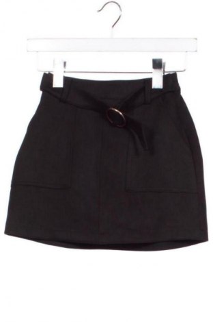 Пола Bershka, Размер XS, Цвят Черен, Цена 9,00 €