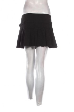 Fustă Bershka, Mărime L, Culoare Negru, Preț 12,99 Lei