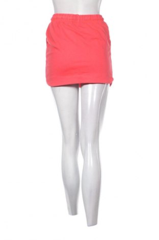 Φούστα Bershka, Μέγεθος S, Χρώμα Πορτοκαλί, Τιμή 2,99 €
