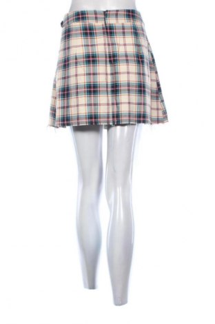 Sukně Bershka, Velikost S, Barva Vícebarevné, Cena  149,00 Kč