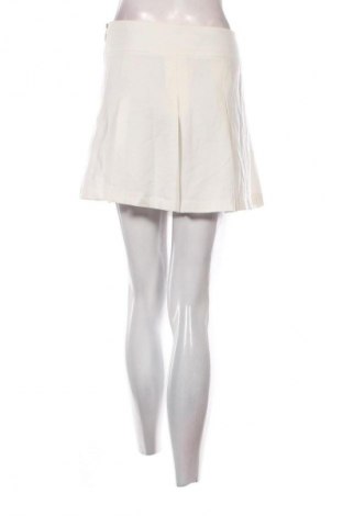 Sukně Bershka, Velikost L, Barva Bílá, Cena  279,00 Kč