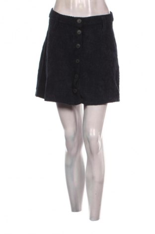 Sukňa Bershka, Veľkosť M, Farba Modrá, Cena  5,95 €