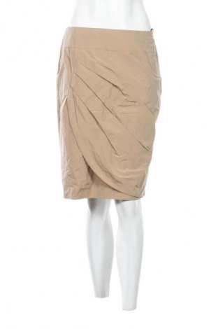 Fustă Betty Barclay, Mărime M, Culoare Bej, Preț 46,99 Lei