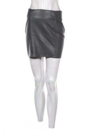 Fustă Bik Bok, Mărime S, Culoare Gri, Preț 51,99 Lei