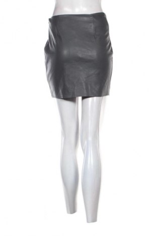 Fustă Bik Bok, Mărime S, Culoare Gri, Preț 51,99 Lei