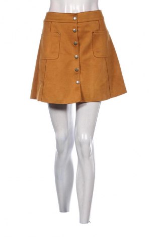 Sukně Bik Bok, Velikost M, Barva Oranžová, Cena  159,00 Kč