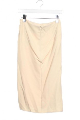 Sukňa Body Flirt, Veľkosť XS, Farba Kremová, Cena  4,95 €