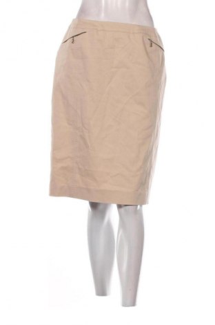 Sukně Bogner, Velikost M, Barva Béžová, Cena  949,00 Kč