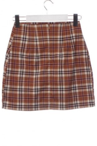Fustă Brandy Melville, Mărime XXS, Culoare Multicolor, Preț 16,99 Lei